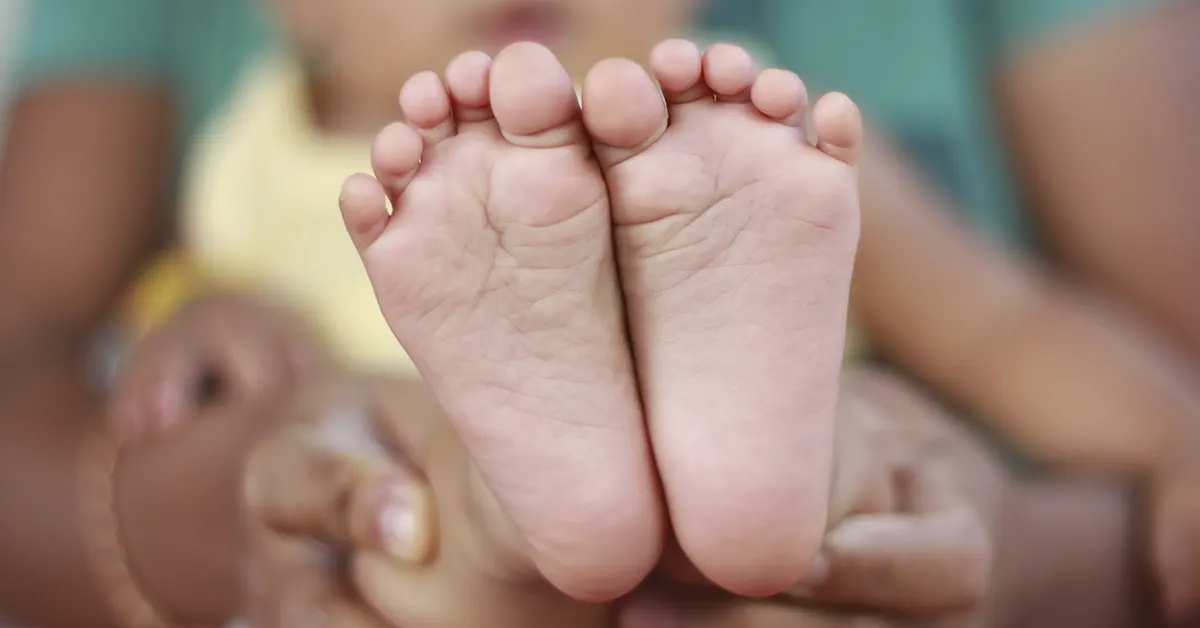 podologia infantil madrid